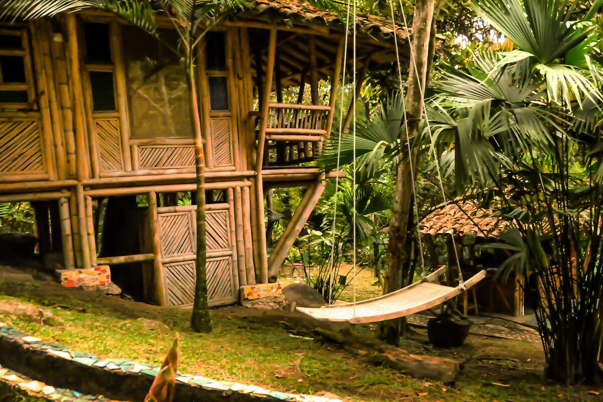 Habitación