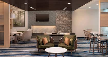Fairfield Inn & Suites by Marriott Miami Airport West/Doral