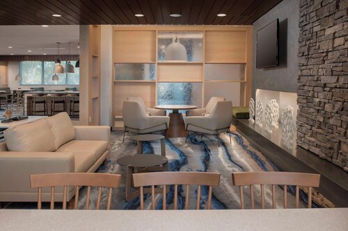 Fairfield Inn & Suites by Marriott Miami Airport West/Doral