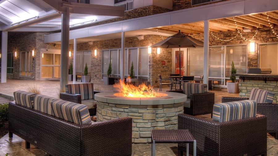 TownePlace Suites by Marriott St. Louis Chesterfield