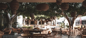 Ananea More Meni Kos ex More Meni Beach