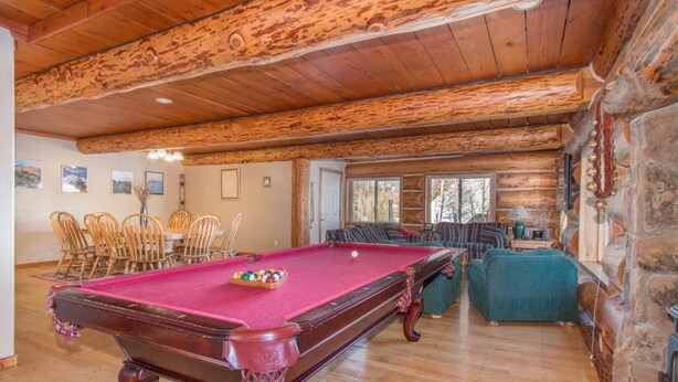 Billards