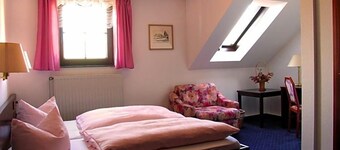 Hotel Wettin