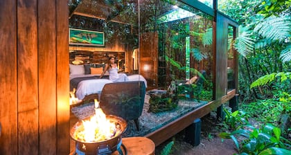 Ecolirios Boutique Hotel & Villas