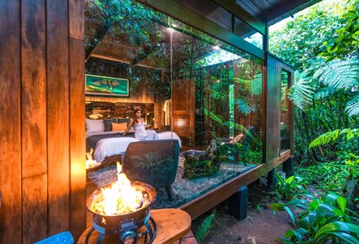 Ecolirios Boutique Hotel & Villas