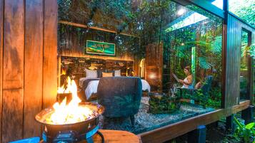 Jungle Suite | 3 habitaciones y ropa de cama de alta calidad