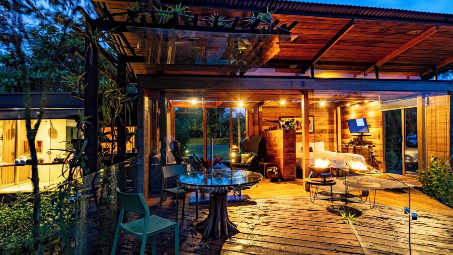 Ecolirios Boutique Hotel & Villas