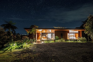 Villa Girasol | 3 quartos, roupas de cama premium, cofres nos quartos, escrivaninha