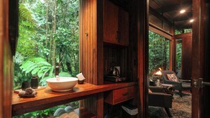 Jungle Suite | 욕실