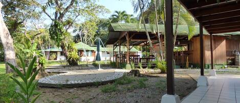 Kawasan hartanah