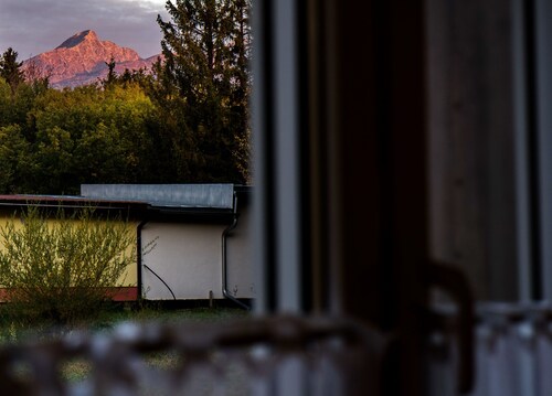 Ubytovanie Pálenica