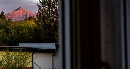 Ubytovanie Pálenica