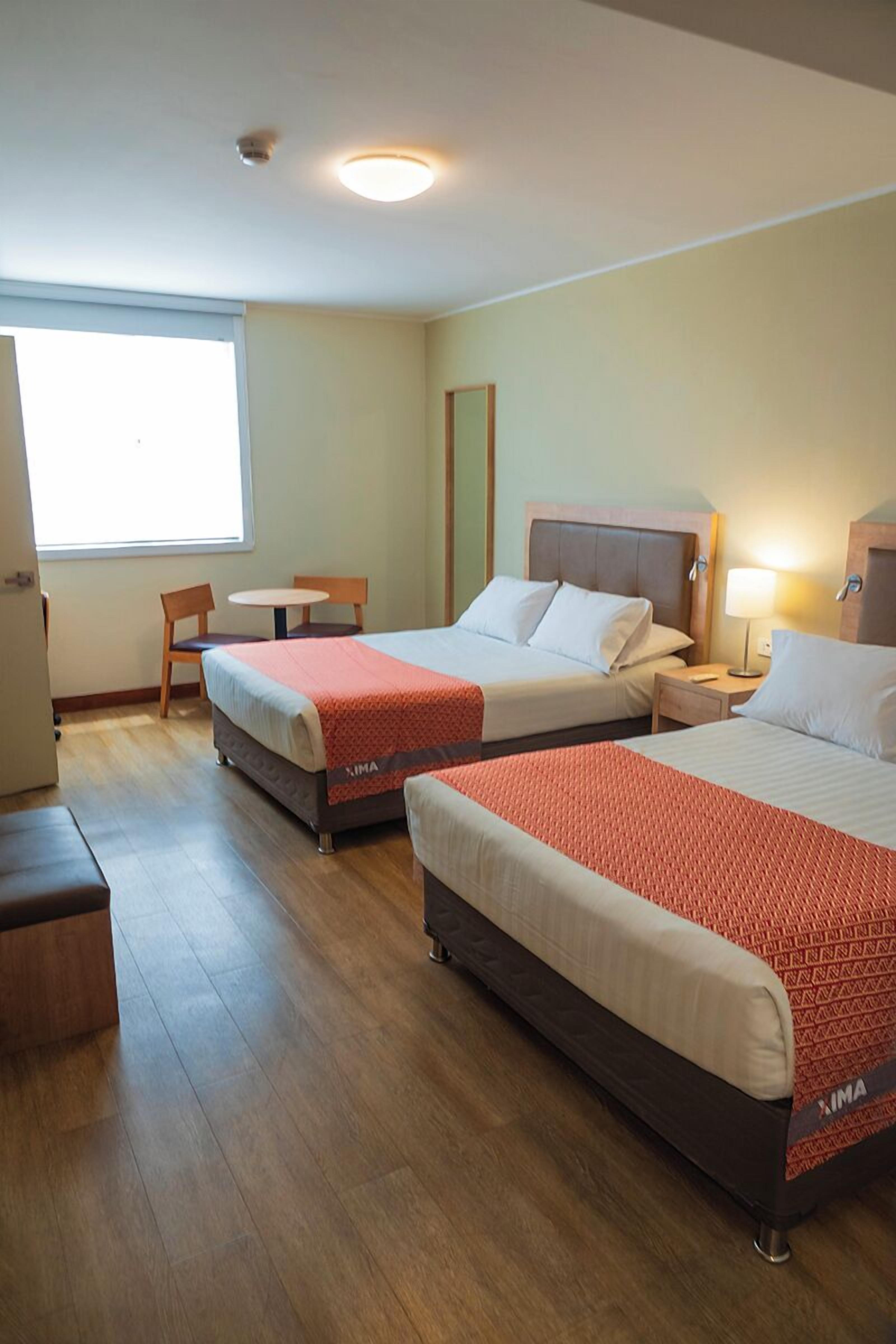 Photo - Xima Lima San Isidro