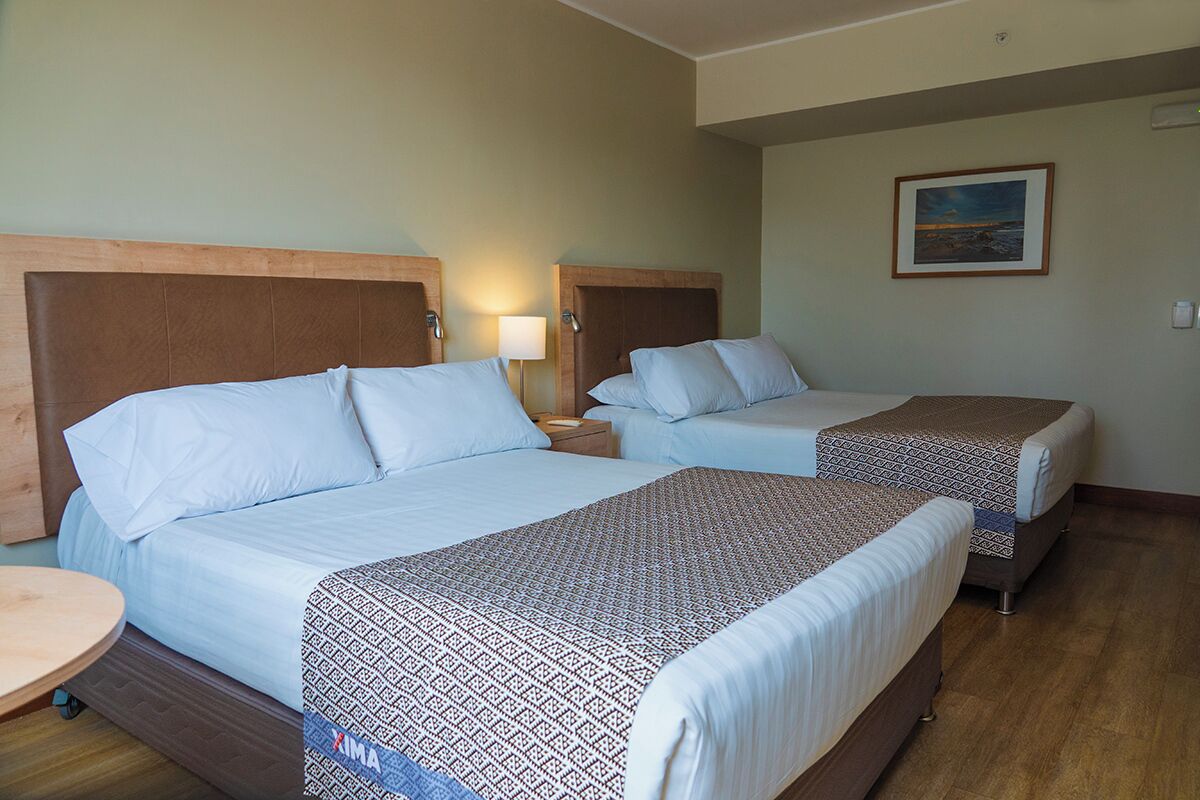 Photo - Xima Lima San Isidro