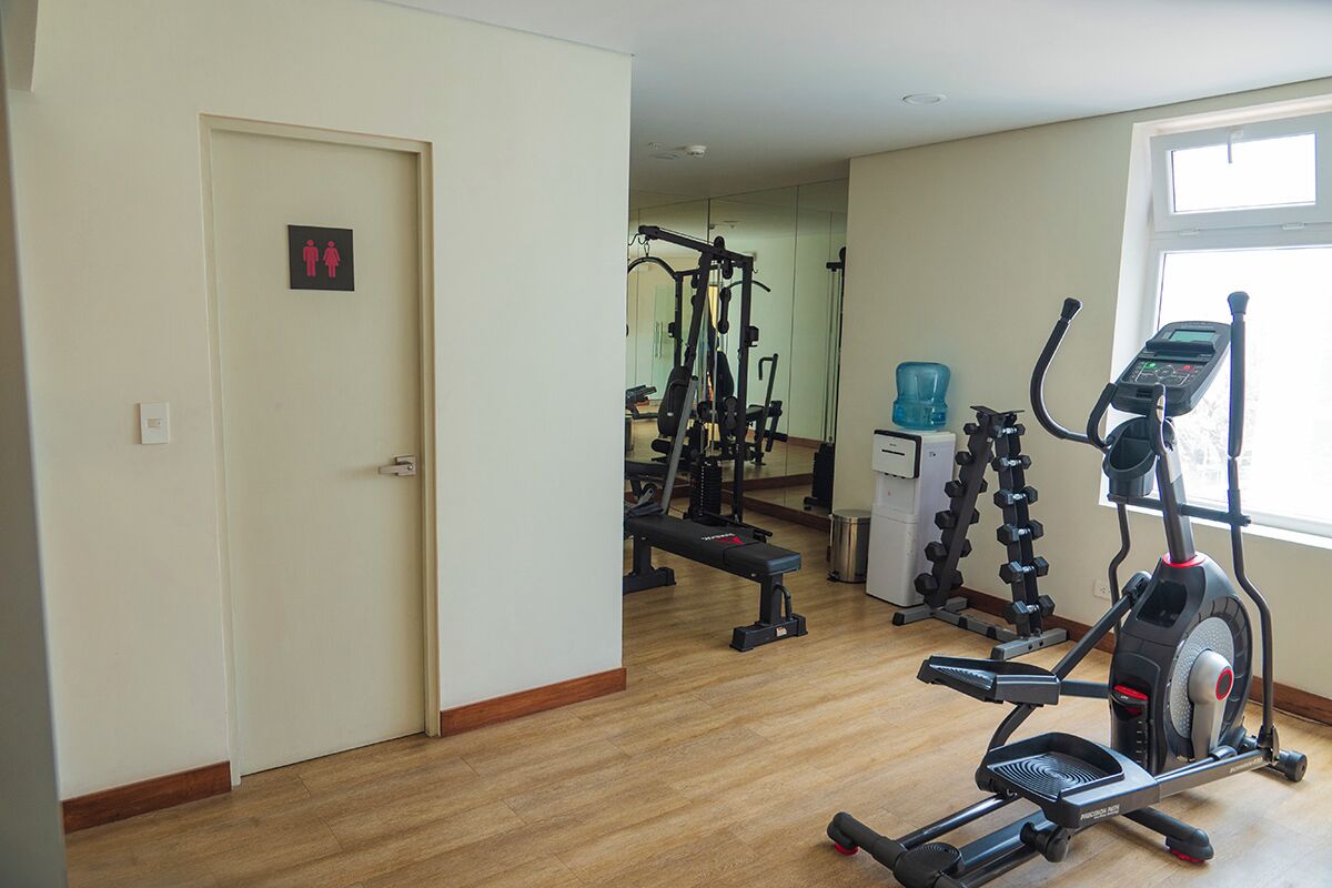 Photo - Xima Lima San Isidro