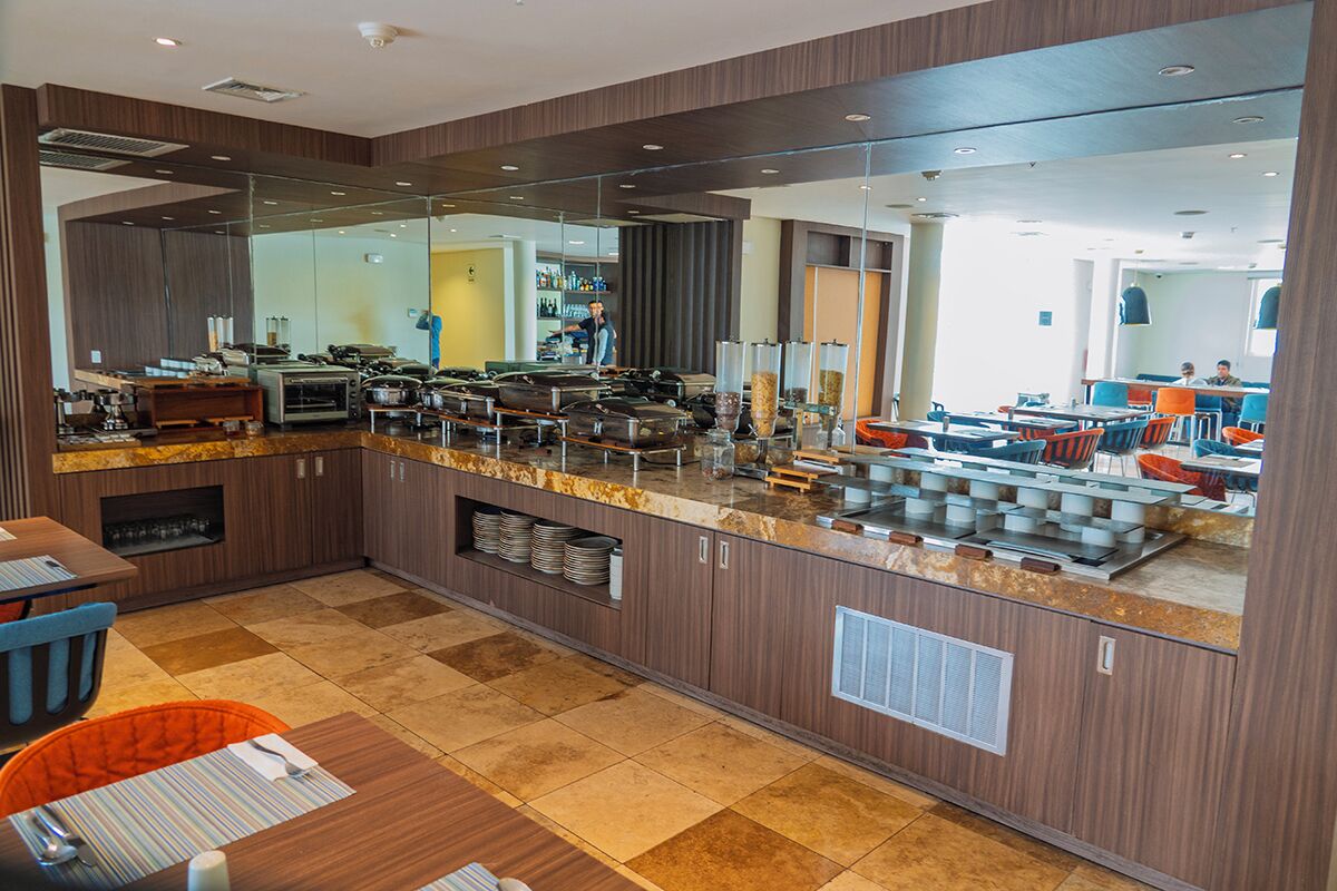 Photo - Xima Lima San Isidro