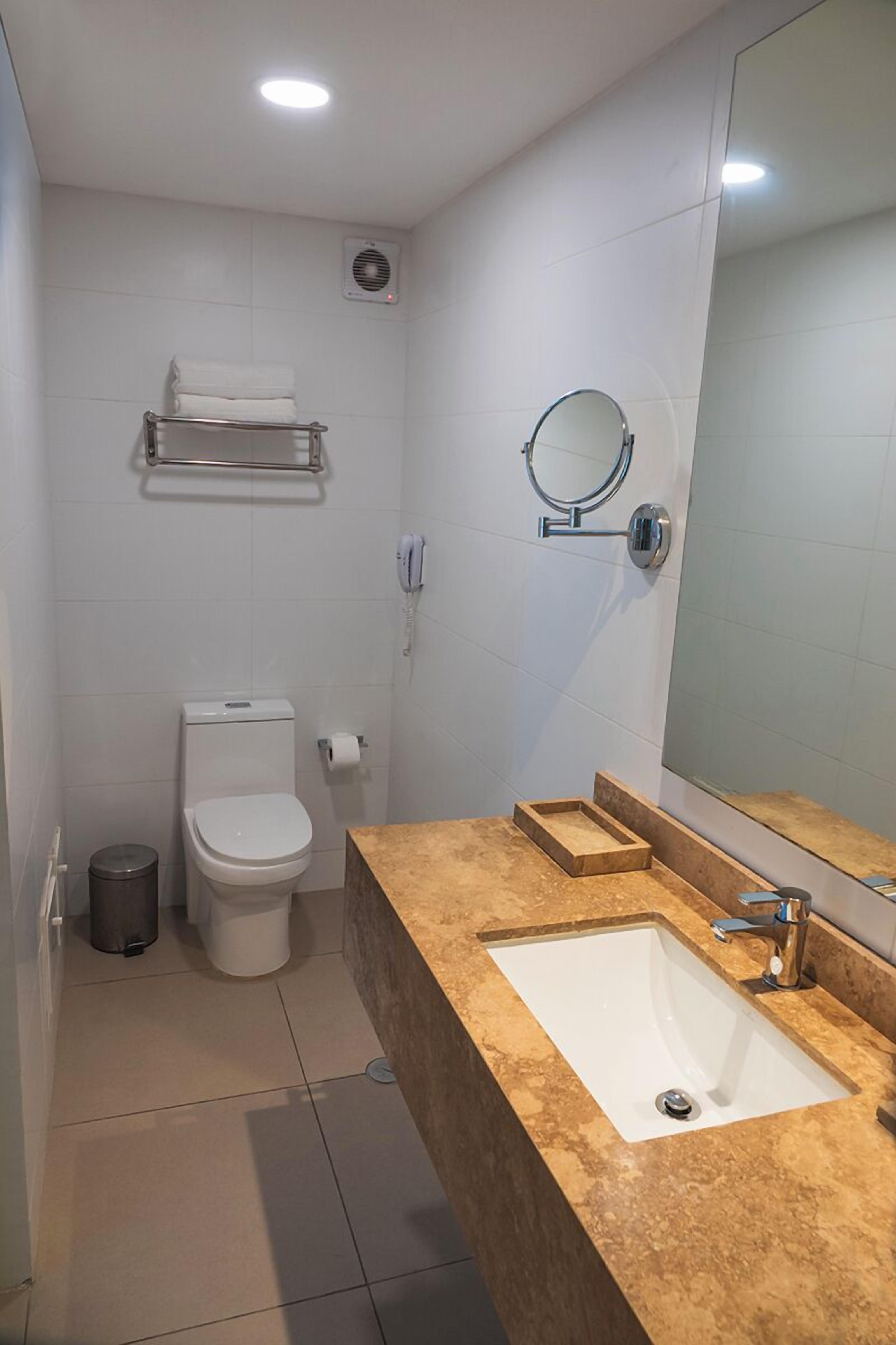 Photo - Xima Lima San Isidro