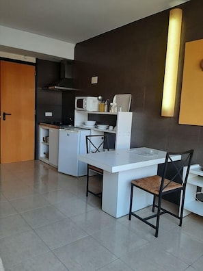 Cozinha privada