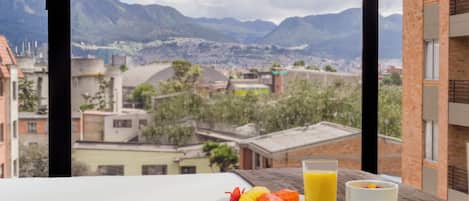 Superior-Doppelzimmer