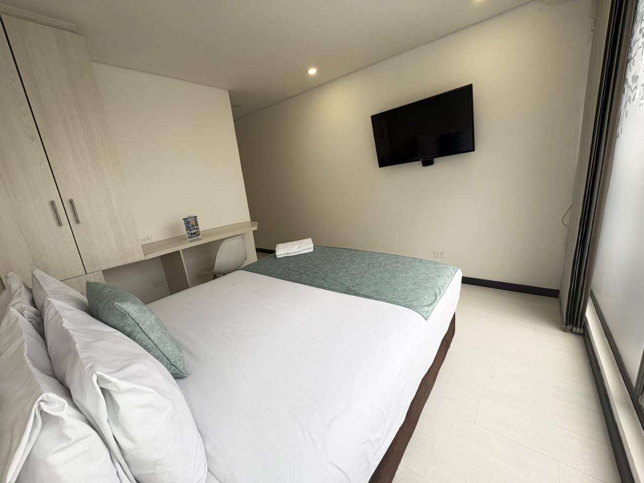 Photo - Hotel Regency Boutique La Feria