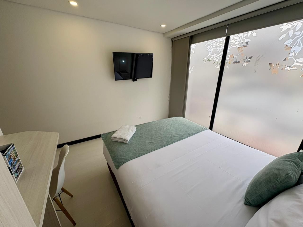 Photo - Hotel Regency Boutique La Feria