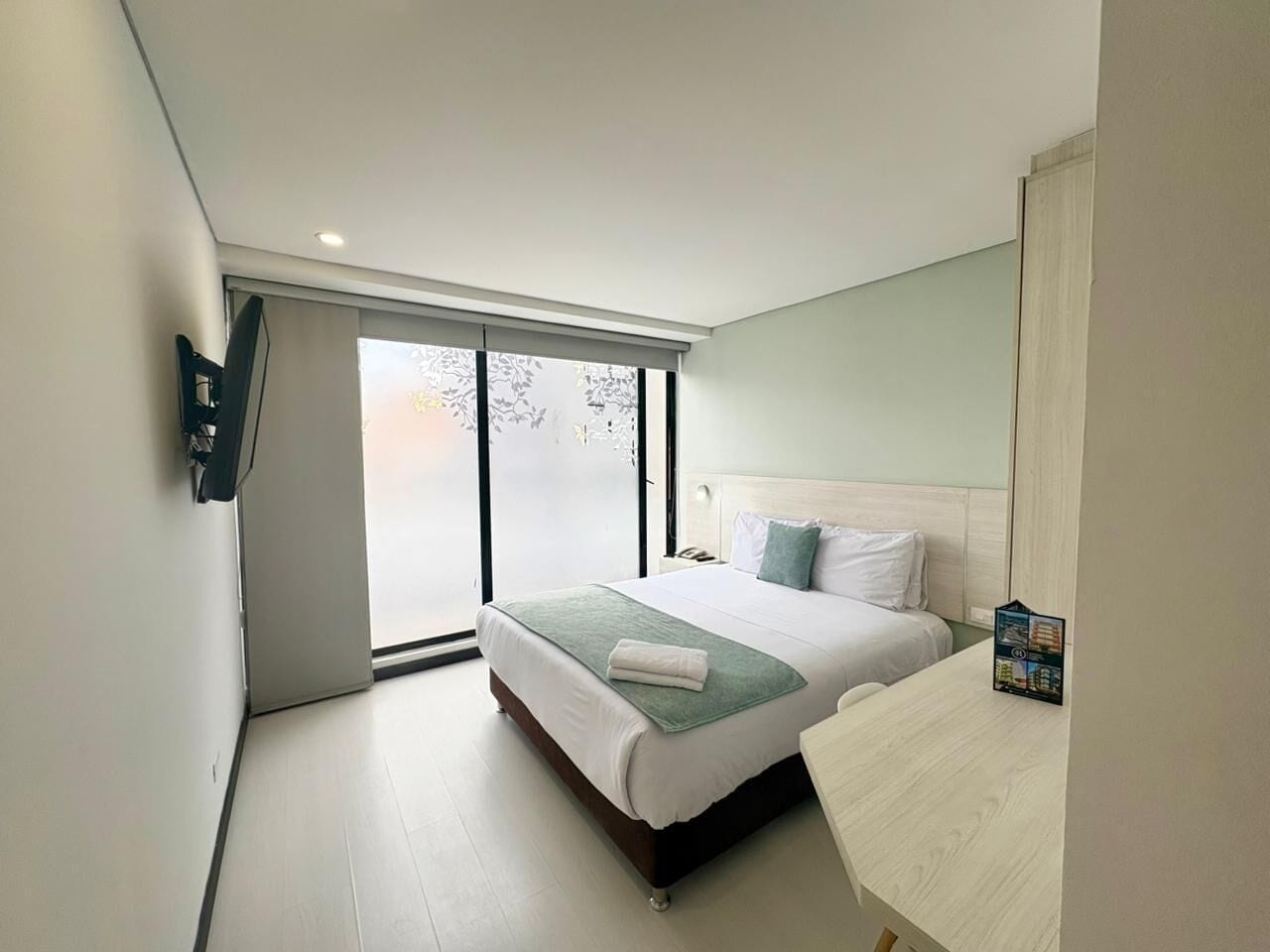 Photo - Hotel Regency Boutique La Feria