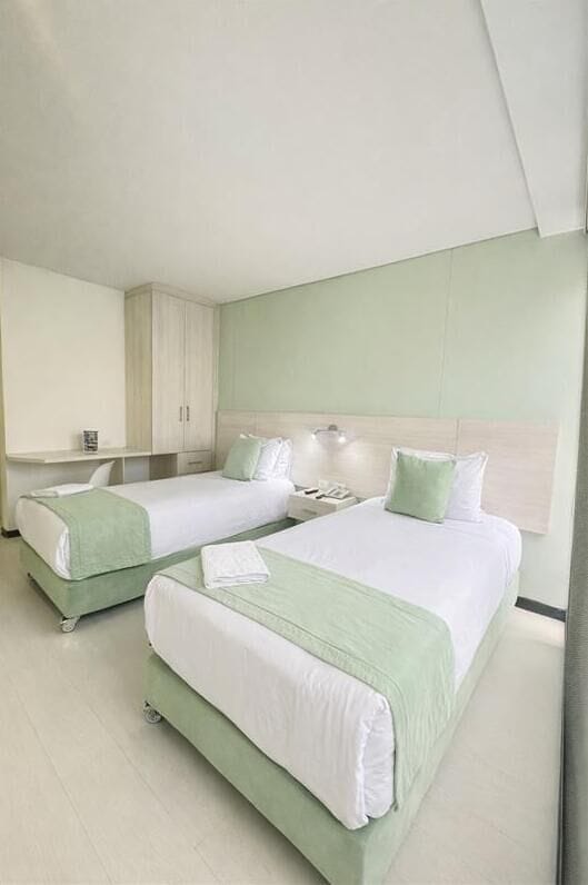 Photo - Hotel Regency Boutique La Feria