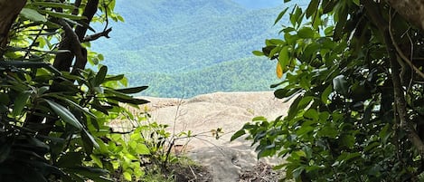 Terrain de lâhĂ©bergement
