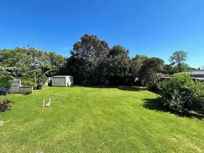 Property grounds - Kiwi Classic - Matapouri Bay (Matapouri)