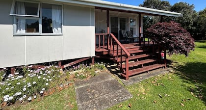 Kiwi Classic - Matapouri Bay