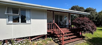 Kiwi Classic - Matapouri Bay