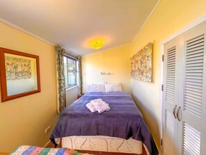 3 Schlafzimmer, Bettwäsche