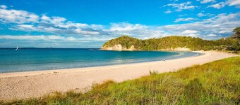 Kiwi Classic på Matapouri Bay