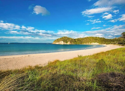 Kiwi Classic - Matapouri Bay