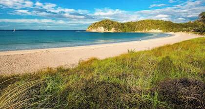Kiwi Classic - Matapouri Bay