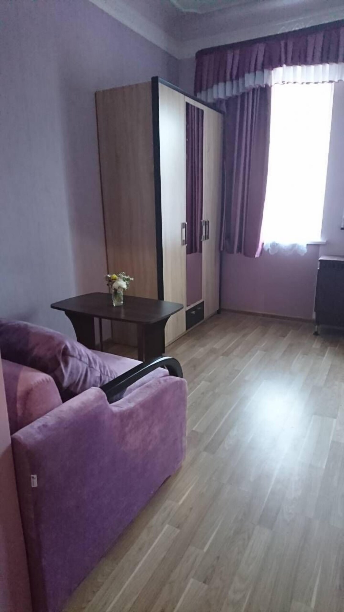 Bild für Gastgeberprofil