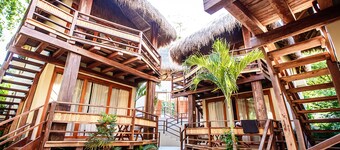 Hotel Carolina Bacalar