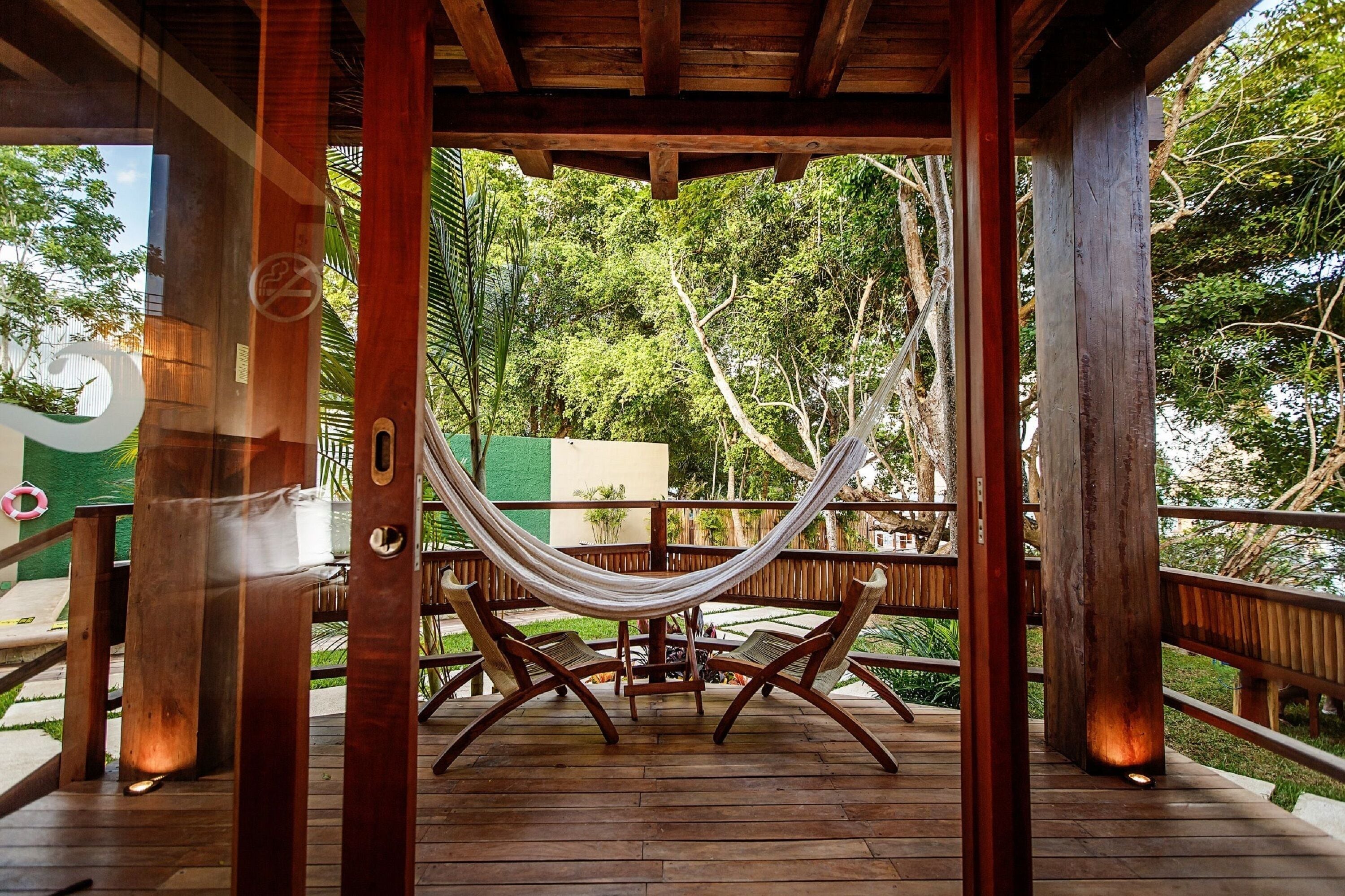 Deluxe Room, Lagoon View | セーフティボックス (室内)、アイロン / アイロン台、可動式ベッド、WiFi (無料)