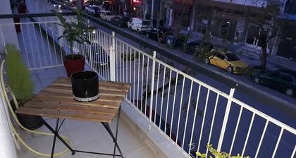 Mini suite neighboring the centre