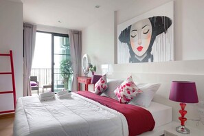1 habitación y wifi 