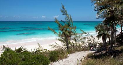 Newly Renovated Beachfront Estate w/ Pool, Privacy
