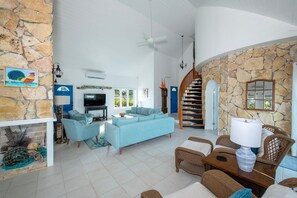 Smart-TV, Netflix og strømmetjenester