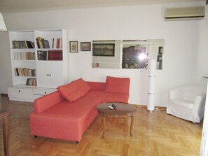 Televisión 