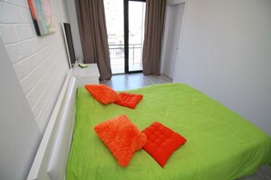 1 Schlafzimmer