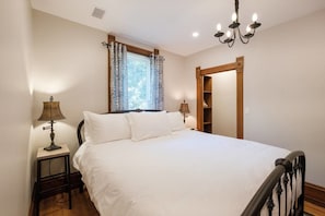 The Sunken Suite
