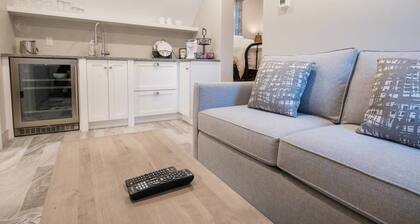 The Victorian luxury suites
