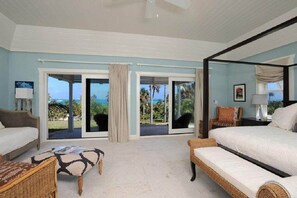 4 Schlafzimmer, Schreibtisch, Bügeleisen/Bügelbrett, kostenloses WLAN