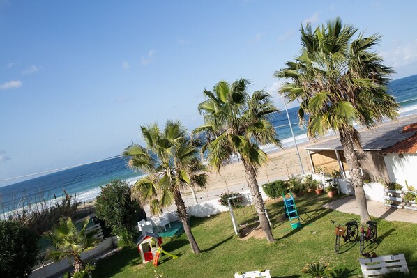 Property grounds - ★Case Playa ★ Parking, WIFI (Balestrate)