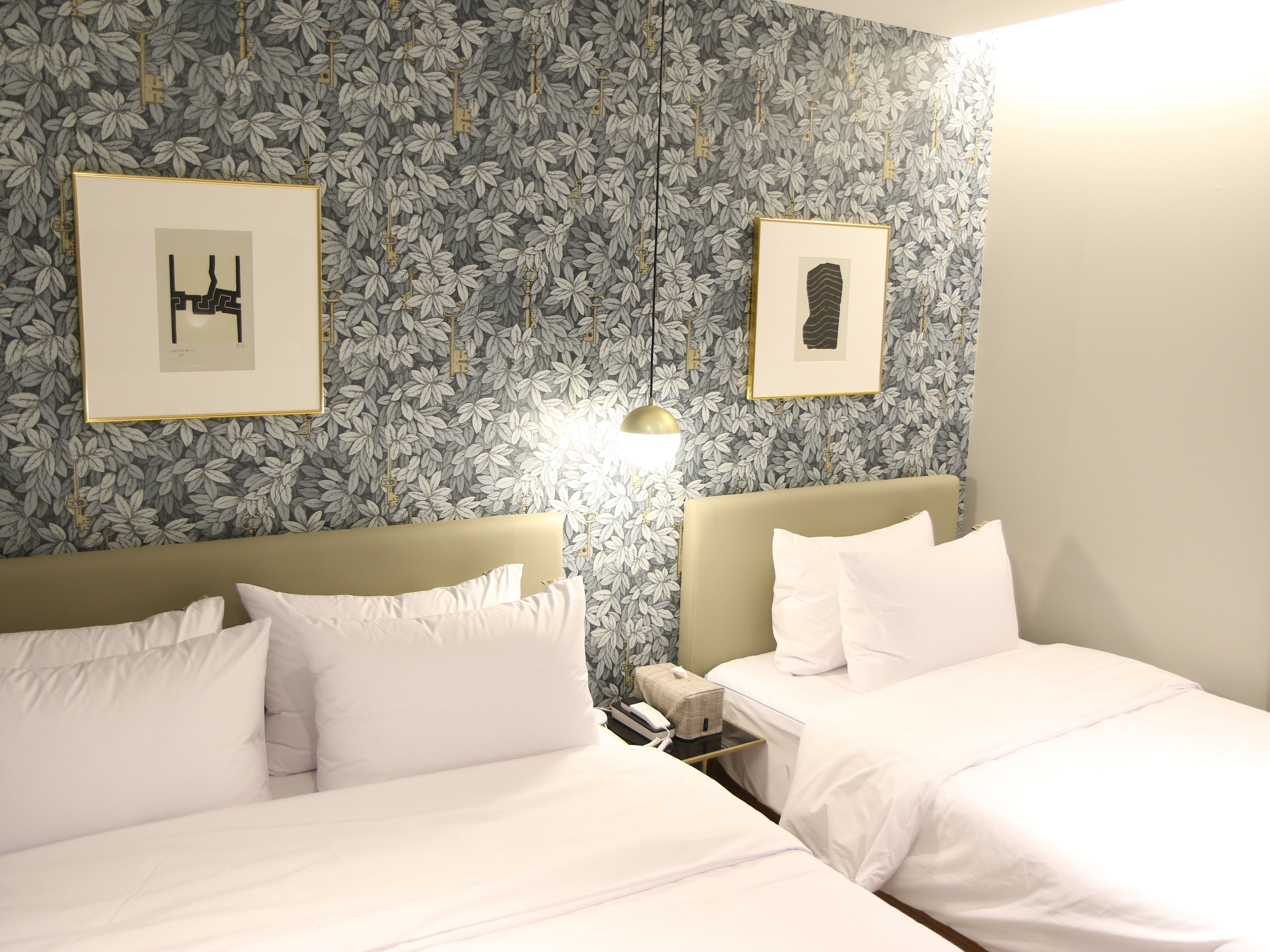 룸, 테라스 (VIP) | 무료 WiFi