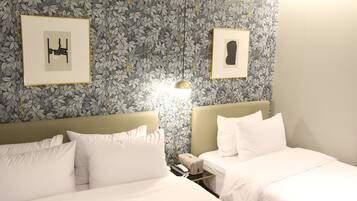 ๋ฃธ, ํ
๋ผ์ค (VIP) | ๋ฌด๋ฃ WiFi